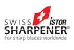 Swiss Istor Sharpener